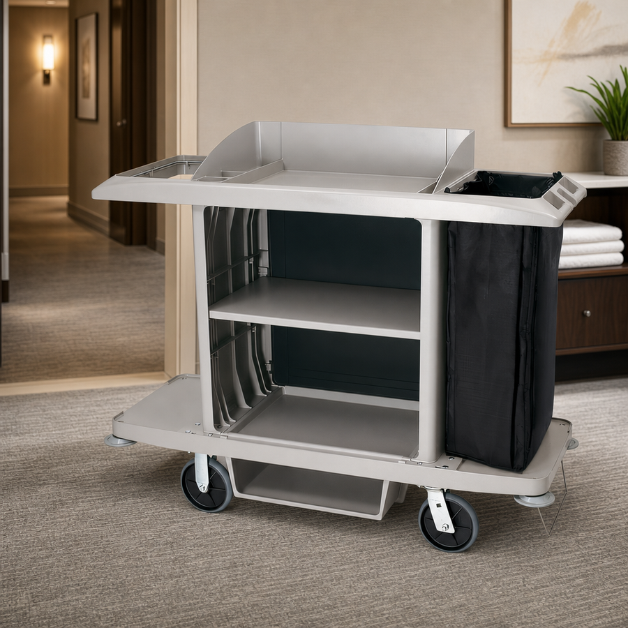 Full-Size Design