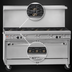 Thumbnail image #3 for Southbend Ultimate 60-Inch Gas Restaurant Range with 6 Open Burners, 24-Inch Raised Griddle/Broiler and 2 Standard Ovens