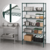 Thumbnail image #3 for Quantum Wire Shelving Starter Kit, 60