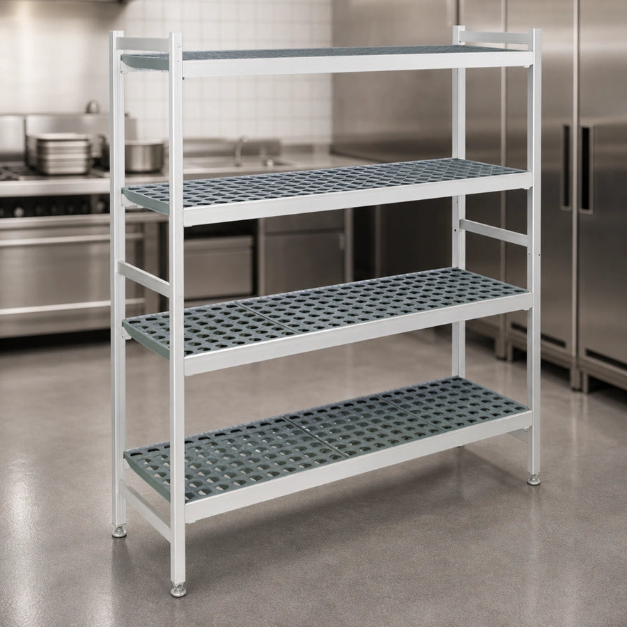 Starter Unit Configuration