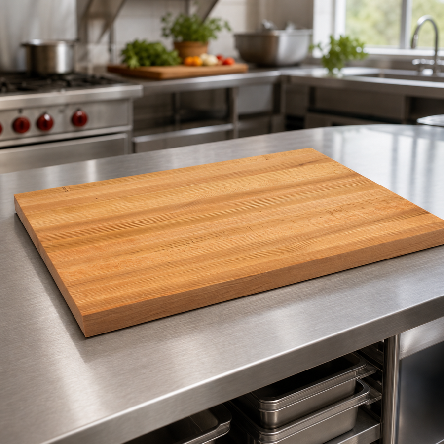 Appalachian Red Oak