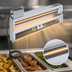 Thumbnail image #3 for Vollrath Cayenne 36-Inch Single Strip Heat Lamp, 825W, 120V