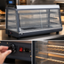 Thumbnail image #3 for BakeryXpress 48-Inch Countertop Heated Display Case