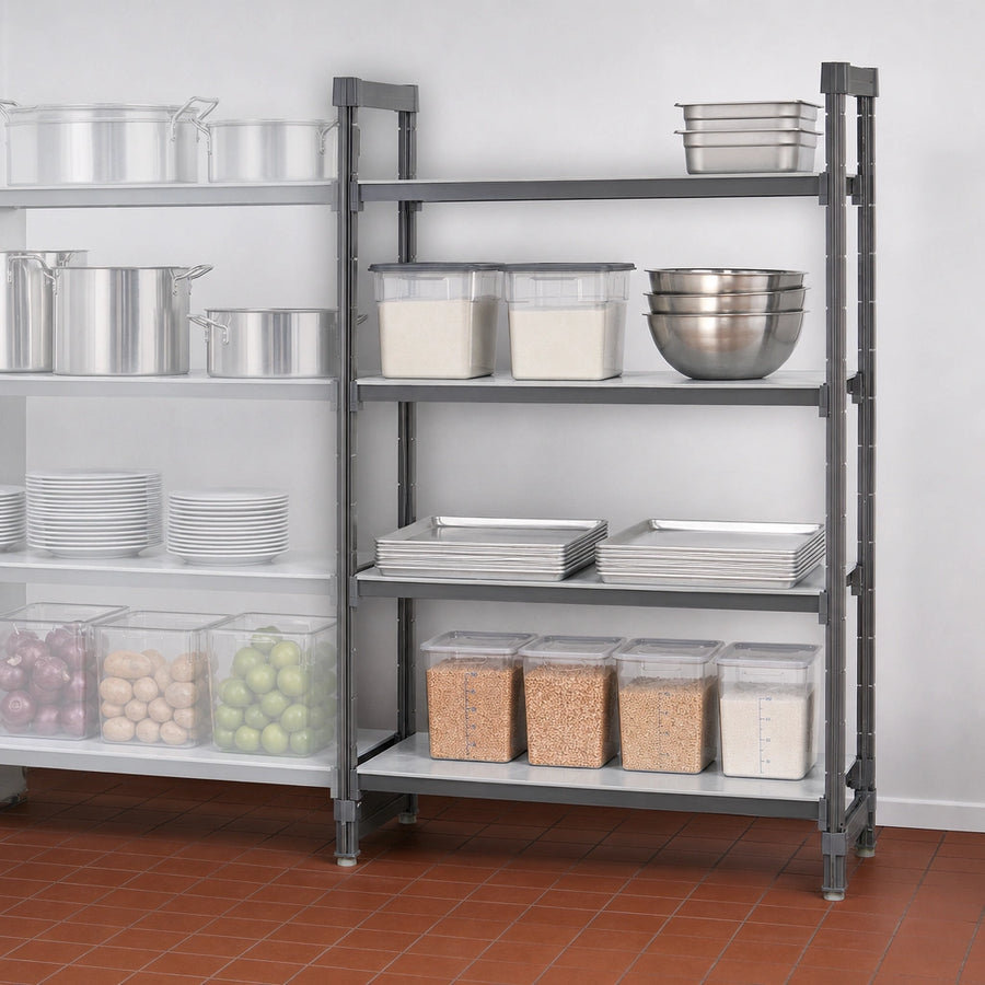 Add-On Unit Design