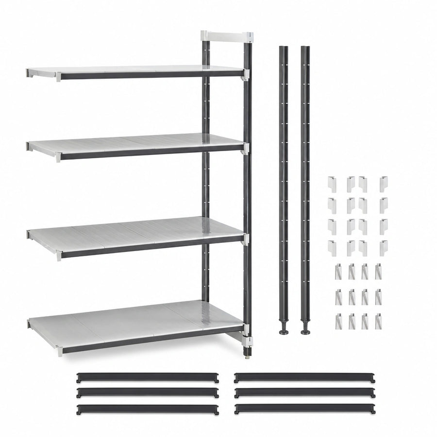 Complete Add-On Package