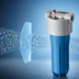 Thumbnail image #3 for Antunes TAC-01 Template-Assisted Crystallization Water Treatment System, 1 GPM