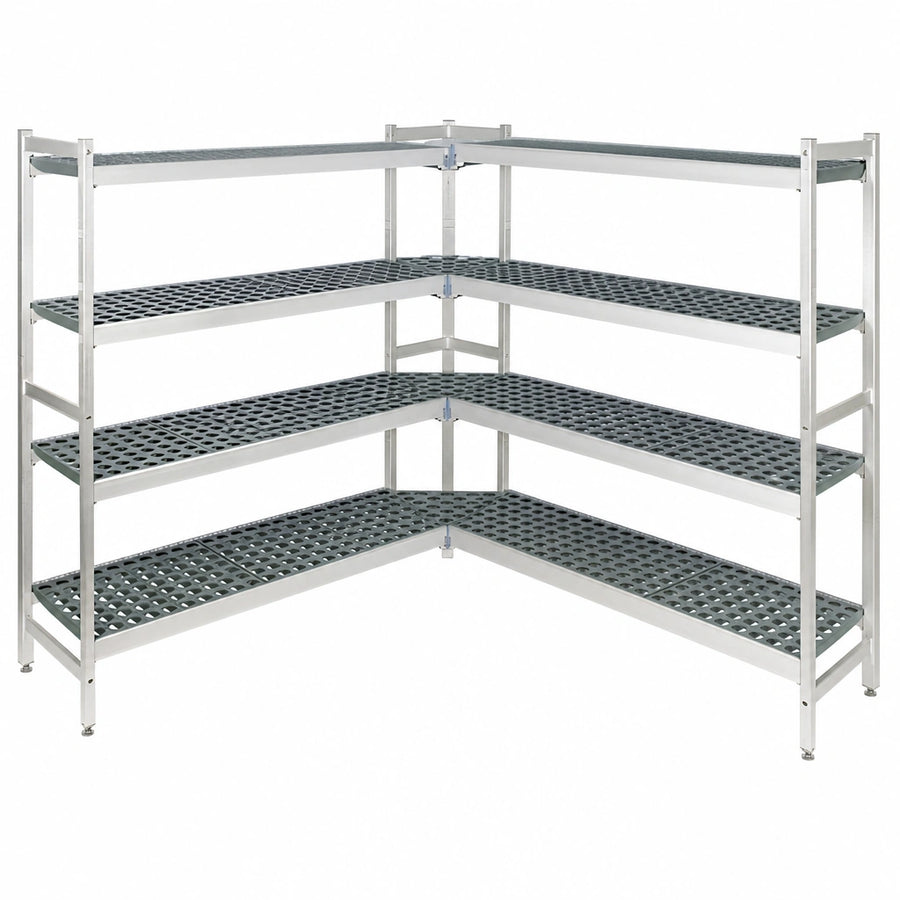 Corner Expansion Design