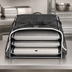 Thumbnail image #4 for 1-Series Full-Size Sheet Pan Catering Bag for 3 Sheet Pans