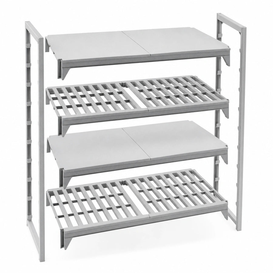 4-Shelf Kit