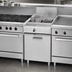 Thumbnail image #3 for Garland 36E Series 24-Inch Electric Heavy Duty Range Match Fryer, 70 lb Capacity