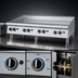 Thumbnail image #3 for Garland Signature Heavy-Duty Countertop Gas Griddle, 47-1/4