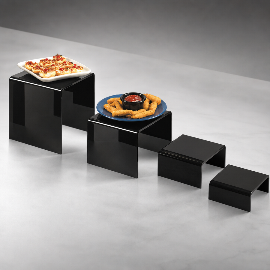 Four-Piece Graduated Set