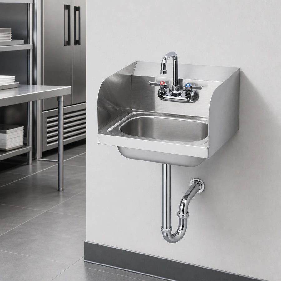 Wall-Mounted Design