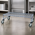 Thumbnail image #3 for Quantum Mobile Wire Dunnage Platform Rack, 42