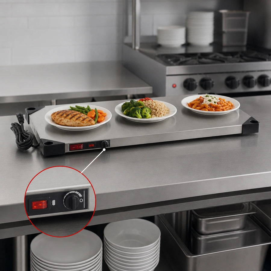 Adjustable Thermostat