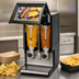 Thumbnail image #3 for Star HPDE2H Countertop Dual-Product Nacho Cheese Hot Food Dispenser