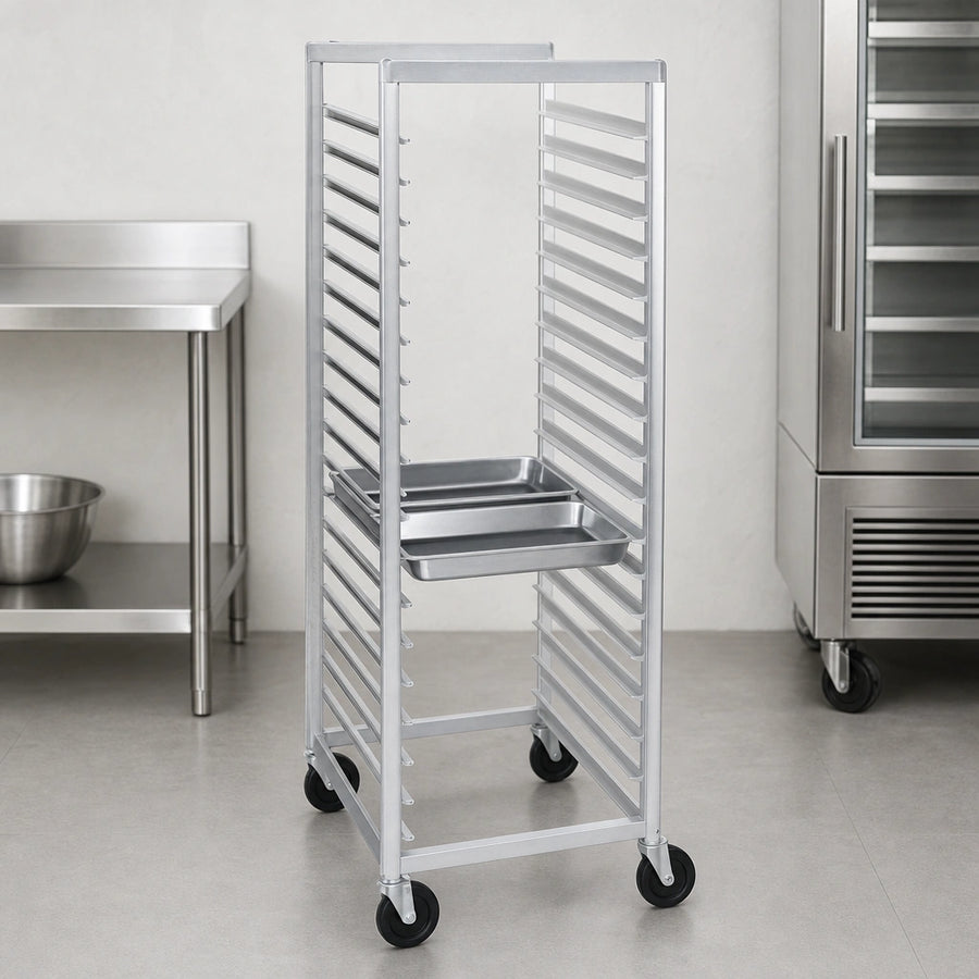 1-1/2 Inch Tubular Aluminum Frame
