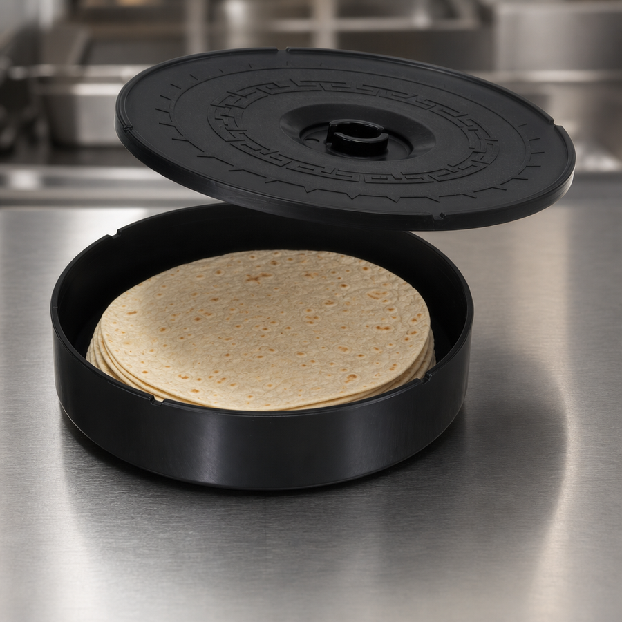 Lift-Off Lid