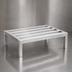 Thumbnail image #3 for Eagle Lifetime Series Heavy-Duty Aluminum Dunnage Rack, 48