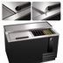 Thumbnail image #3 for Migali Competitor Series 50-Inch Bottle Cooler with Sliding Lids, 13 Cu. Ft., Side-Mount Refrigeration