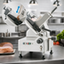 Thumbnail image #3 for Centerline by Hobart Edge Series 13-Inch Automatic Gravity Feed Commercial Slicer