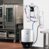 Thumbnail image #3 for Alto-Shaam 10-Gallon Non-Electric Wall-Mounted Reverse Osmosis System for Combitherm Ovens with Remote Storage Tank, 175 GPD