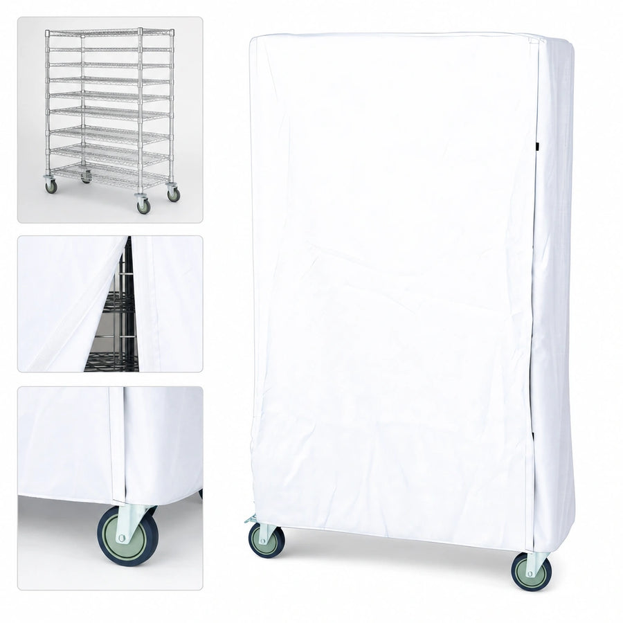 Sized for Wire Carts