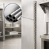 Thumbnail image #3 for Metro SmartWall Life 85-Inch 304 Stainless Steel Shelving Upright