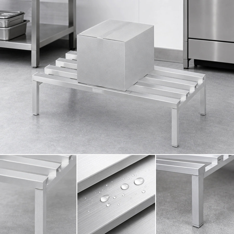 Aluminum Construction