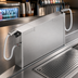 Thumbnail image #3 for Top Shelf TSF Series 4-1/4-Inch Stainless Steel Soda Gun Filler Section