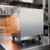 Thumbnail image #3 for Hubbell Electric Booster Heater with 16-Gallon Stainless Steel Tank, 27 kW