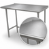 Thumbnail image #3 for Advance Tabco 108