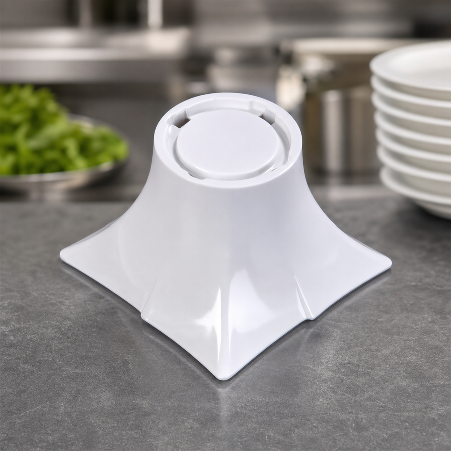 Break-Resistant Melamine