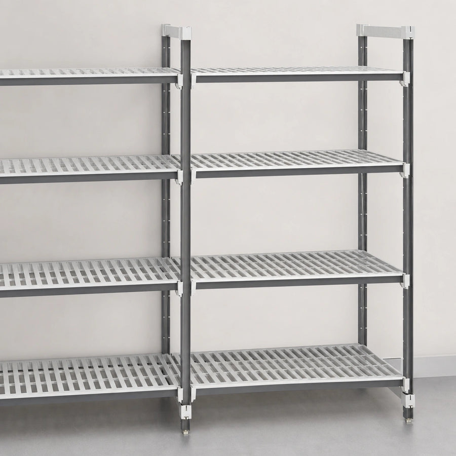 Add-On Unit Design