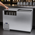 Thumbnail image #3 for Krowne MC48S 48-Inch Slide-Top Underbar Glass Froster with Self-Contained Refrigeration