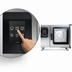 Thumbnail image #3 for Convotherm Maxx Pro C4 ET 6.10EB-N Electric Boiler Combi Oven with easyTouch Controls, 6-Pan Capacity