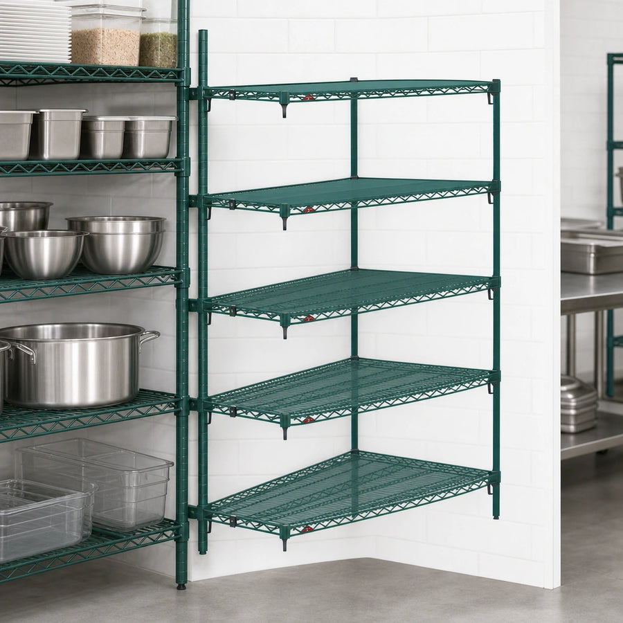 Add-On Shelving Unit