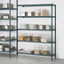 Thumbnail image #3 for Metro Super Erecta 48