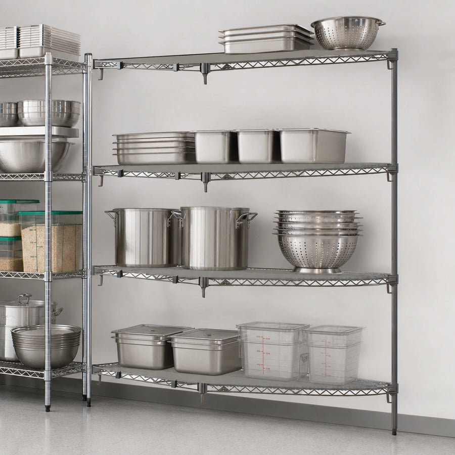 Add-On Shelving Unit