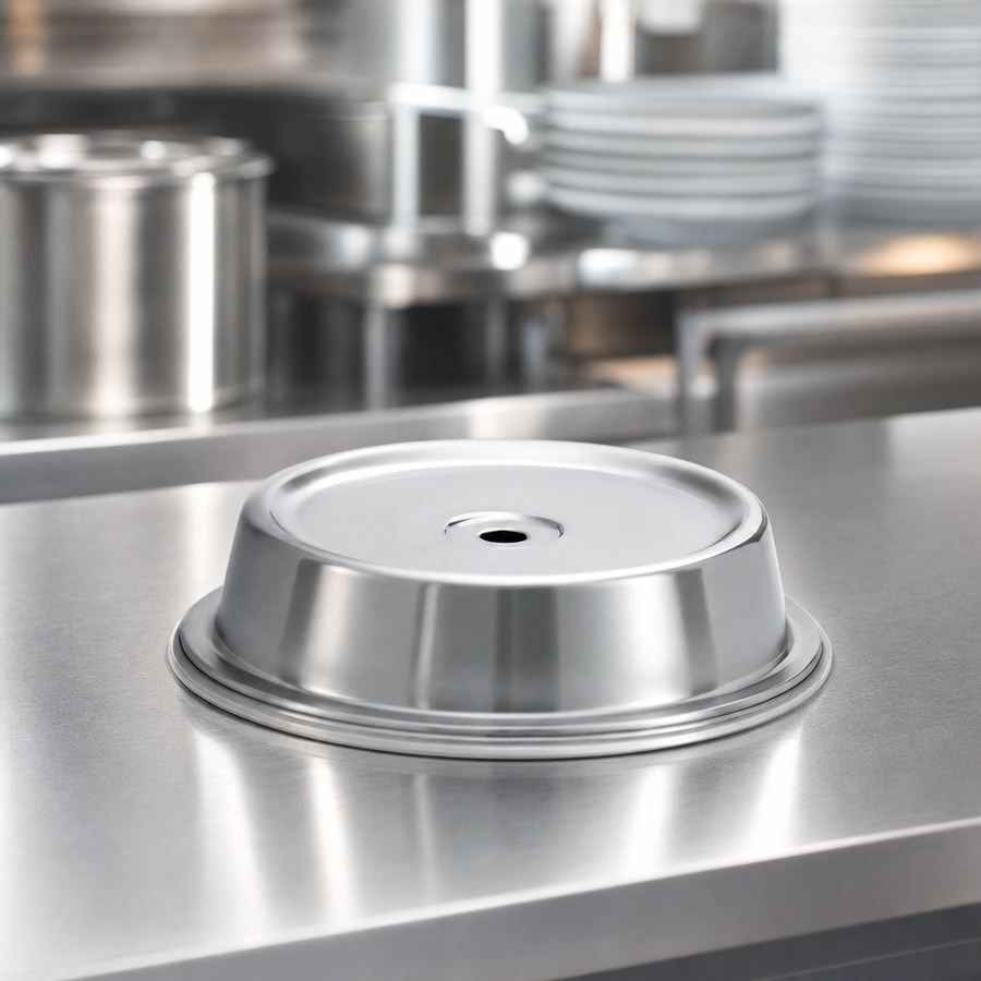 Stainless Steel Construction