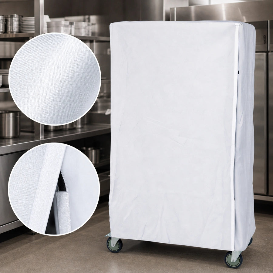 400 Denier Nylon Construction