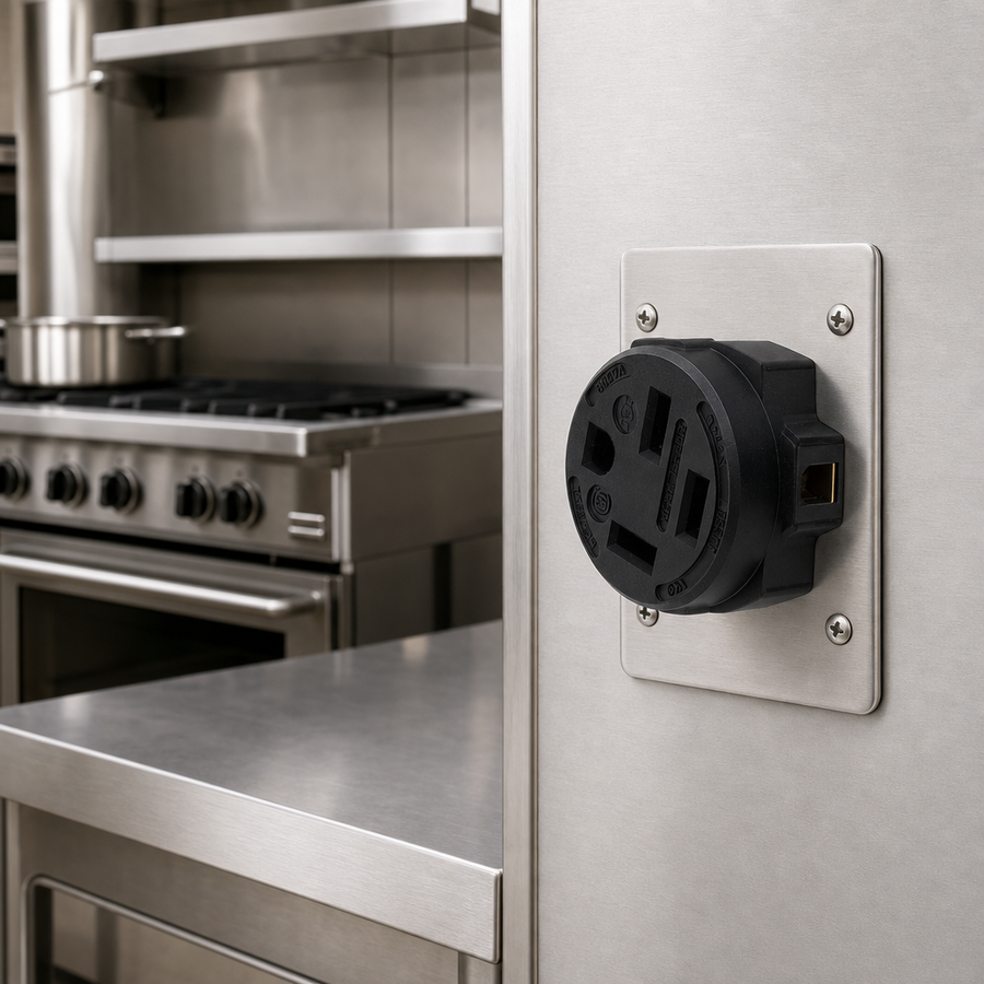 250 Volt Rating