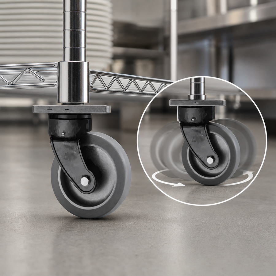 Swivel Design