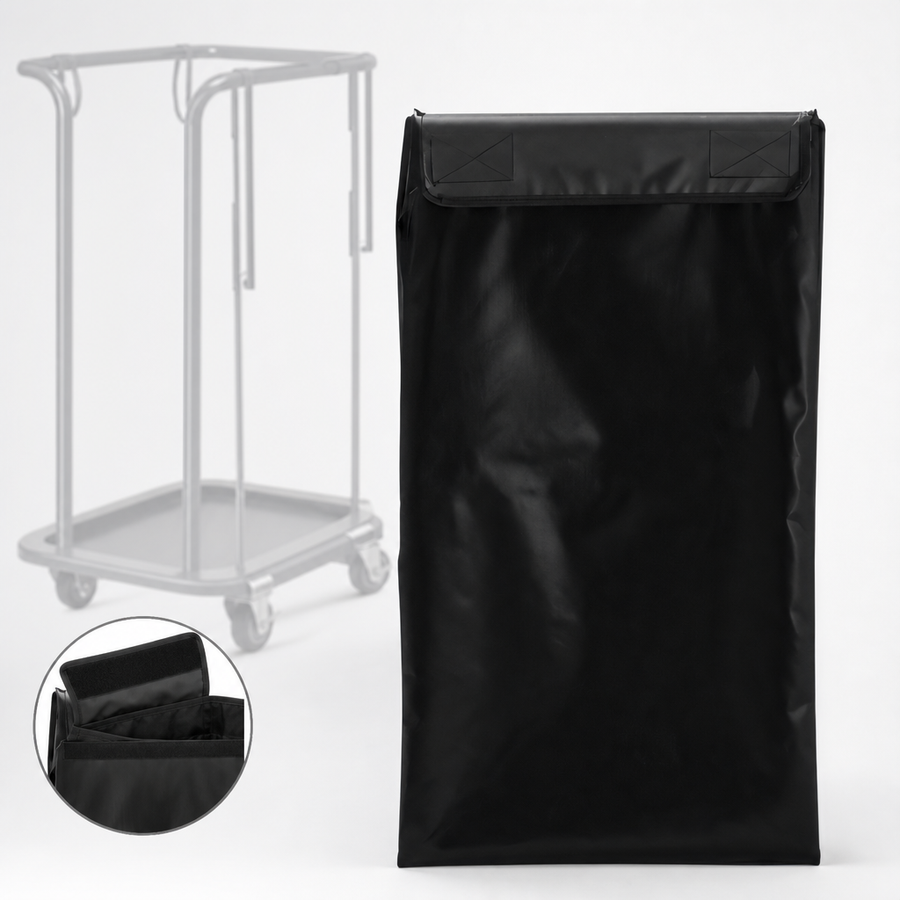 Bag-Only Replacement