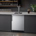 Thumbnail image #3 for 24-Inch Built-In Dual-Tap Floating Tap Cold Brew Coffee Kegerator