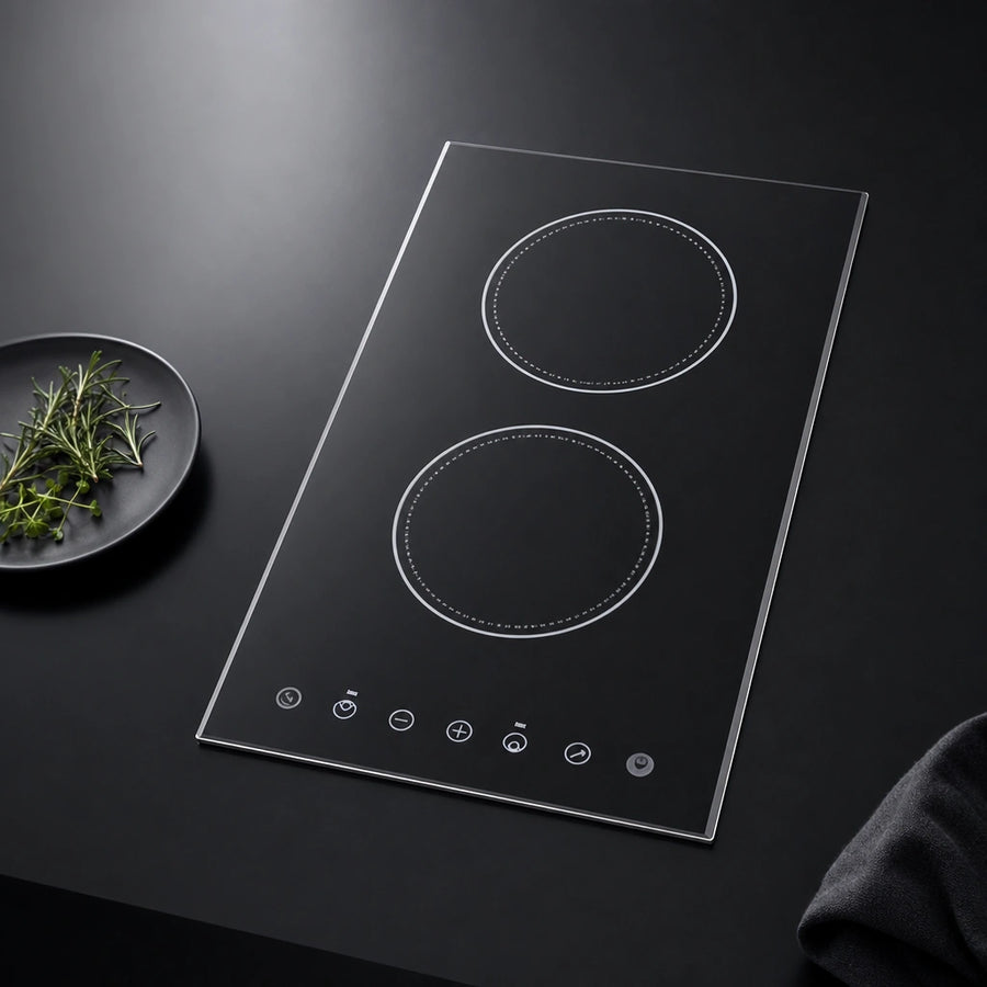 Schott Glass Surface