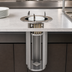 Thumbnail image #3 for Eagle Director's Choice Drop-In Unheated Open Dish Dispenser for 9-1/4 to 10-1/8 Inch Round Plates