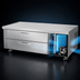 Thumbnail image #3 for Victory Refrigeration V-Core 60-Inch Stainless Steel Two-Drawer Chef Base Freezer, Side-Mounted Self-Contained R290