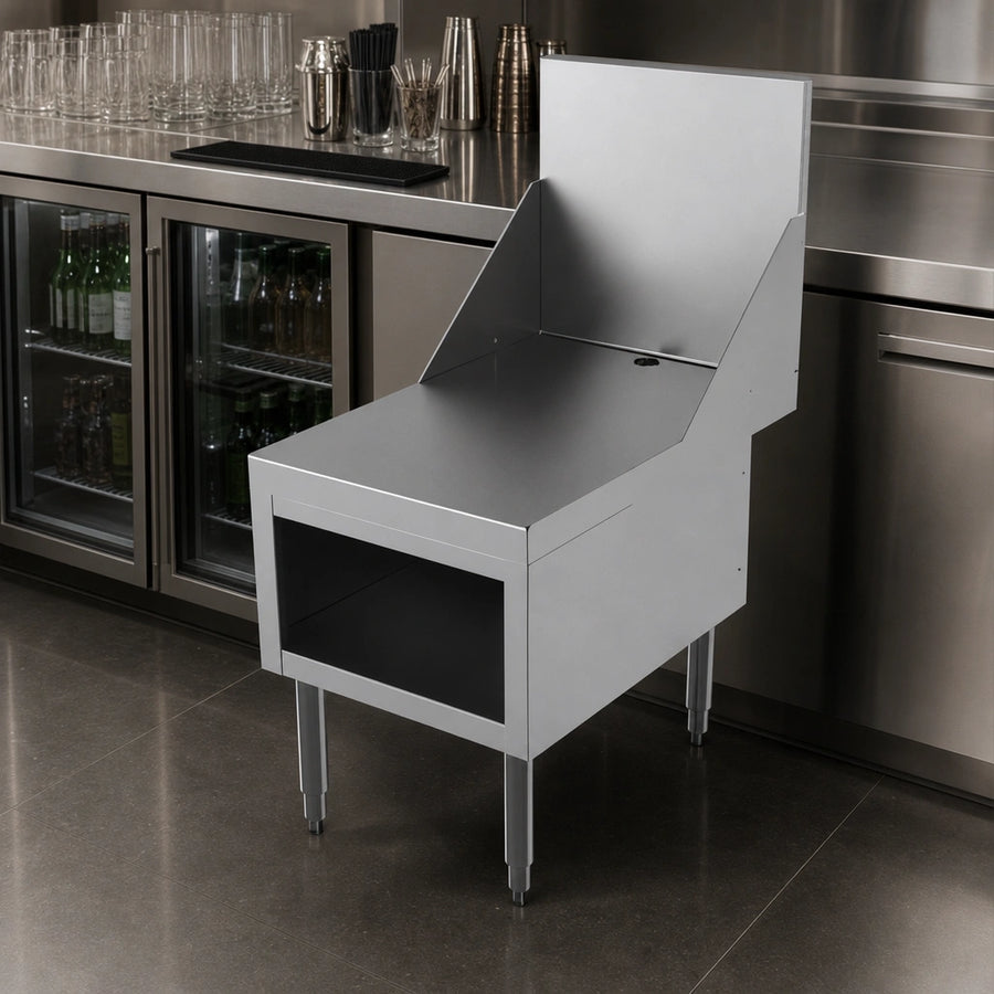 Freestanding Design