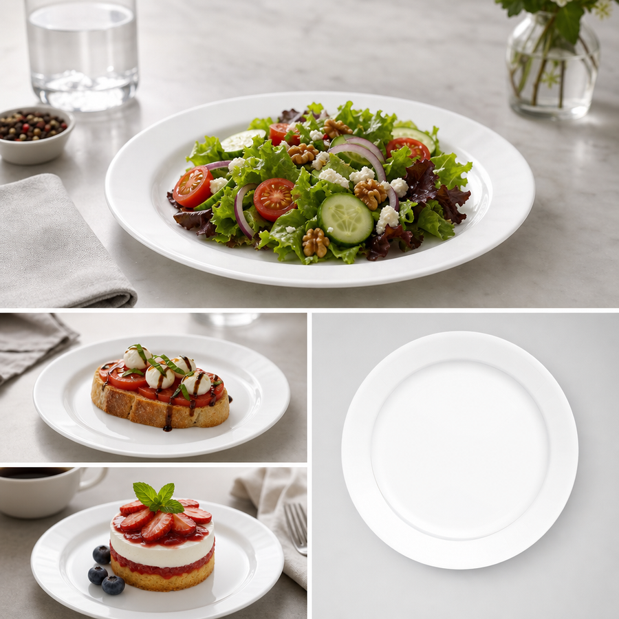 9-Inch Salad Plate